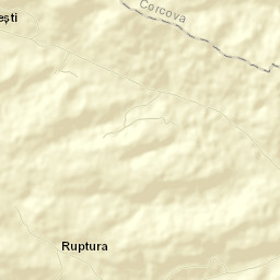 Comuna Voloiac Street Map