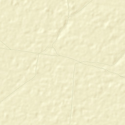 Kara-Tyube Street Map