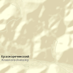 Krasnorechenskiy Street Map