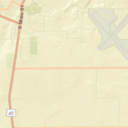 10 East 3rd Street, Clintonville, WI 54929 Street Map