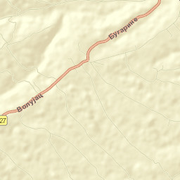 Sinošević Street Map