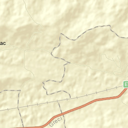 Voloiac Street Map