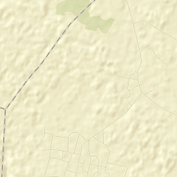 Comuna Vişina Street Map