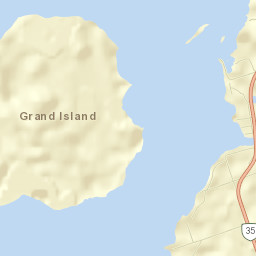 Kawartha Lakes Street Map