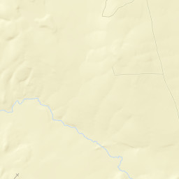 Hancock County Street Map