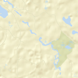 Annapolis County Street Map