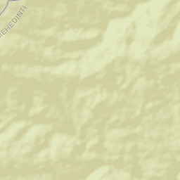 Comuna Dubova Street Map