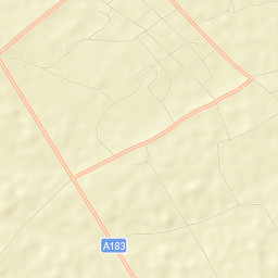 Zharikovo Street Map