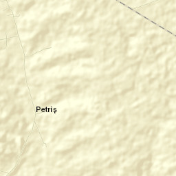 Comuna Livezile Street Map