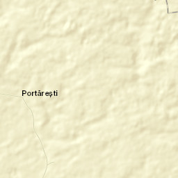 Comuna Laloşu Street Map