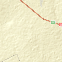 Comuna Crucea Street Map