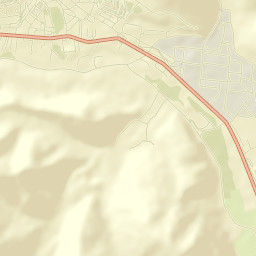 Dalnegorsk Street Map