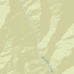Park County Street Map