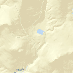 Oxford County Street Map