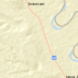 Iancu Jianu Street Map