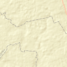 Comuna Sârbii-Măgura Street Map