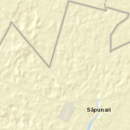 Săpunari Street Map