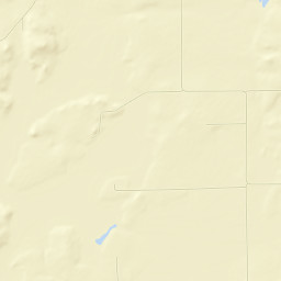 Waupaca County Street Map