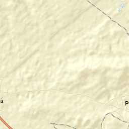 Comuna Rogova Street Map