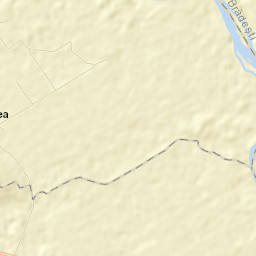 Scăeşti Street Map