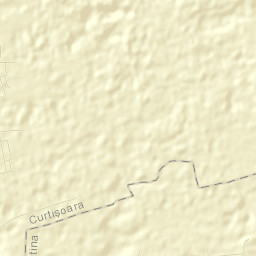Dobrotinet Street Map