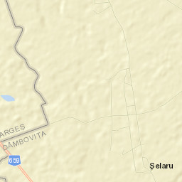 Şelaru Street Map