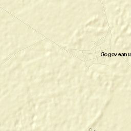 Comuna Şelaru Street Map