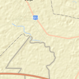 Comuna Joiţa Street Map