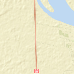 Borduşani Street Map