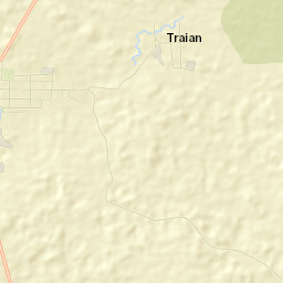 Comuna Săcele Street Map