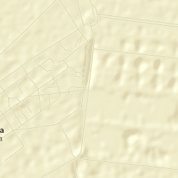 Sivakovka Street Map