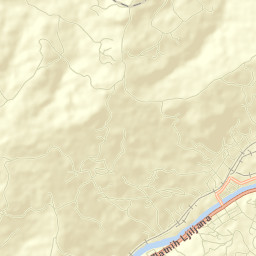 Dubravica Street Map