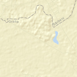 Comuna Gratia Street Map