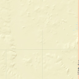20534-20598 County Road 1, Wessington, SD 57381, USA Street Map