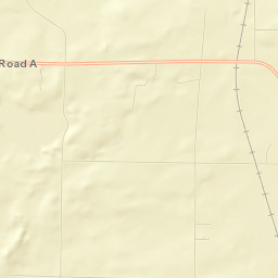 Outagamie County Street Map