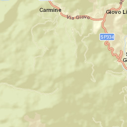 Osteria dei Cacciatori-Stella Street Map