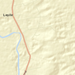 Comuna Şimnicu de Sus Street Map