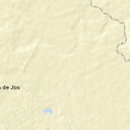 Roata de Jos Street Map