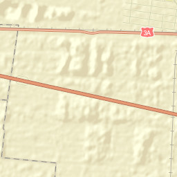 Dragalina Street Map