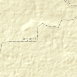 Comuna Mihail Kogălniceanu Street Map