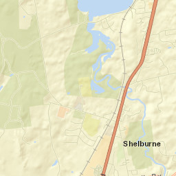 39 Fieldstone Way, Shelburne, VT 05482 Street Map