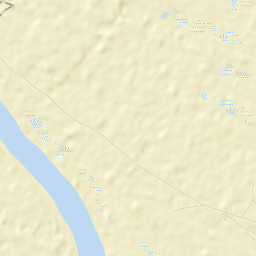 Comuna Gogoşu Street Map