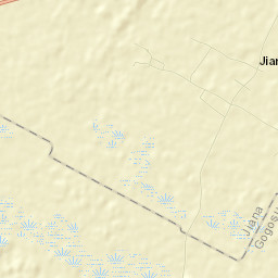 Jiana Veche Street Map