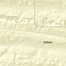 Comuna Seaca de Pădure Street Map