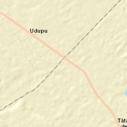 Tătărăștii de Jos Street Map