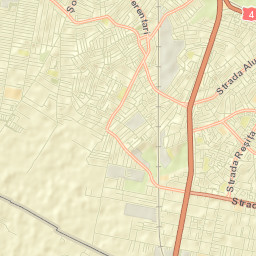 Sector 5 Street Map