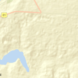 Comuna Seimeni Street Map