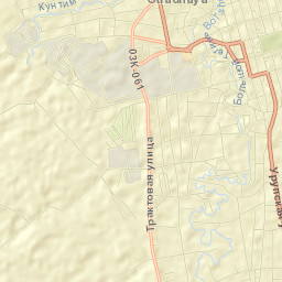 Otradnaya Street Map
