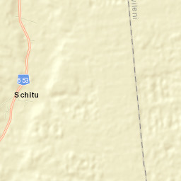 Schitu Street Map