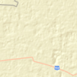 Comuna Balaci Street Map